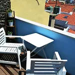 公寓 16 - Skyline Terrace Lisboa