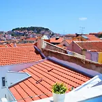 16 - Skyline Terrace 公寓
