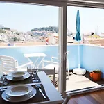 16 - Skyline Terrace *