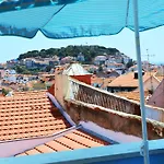 16 - Skyline Terrace *