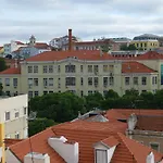 16 - Skyline Terrace Lisboa