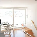 公寓 16 - Skyline Terrace Lisboa