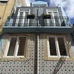 16 - Skyline Terrace 公寓