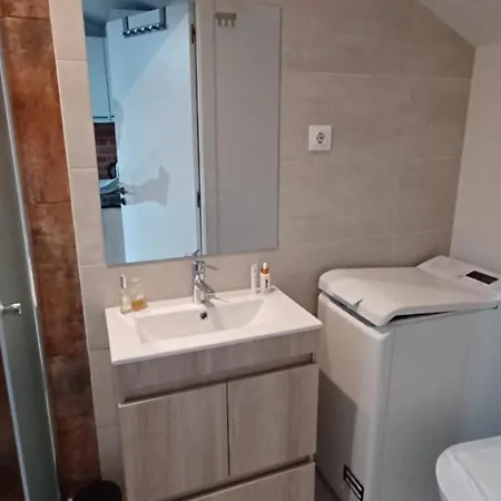 16 - Skyline Terrace Апартаменти *