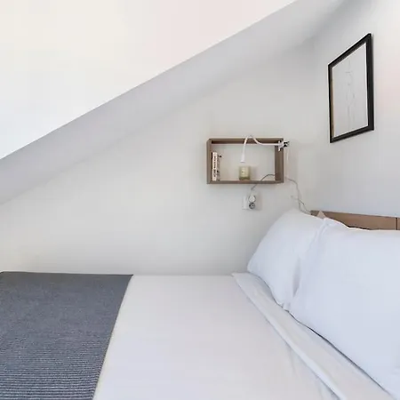 16 - Skyline Terrace Лиссабон