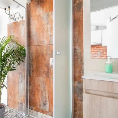 16 - Skyline Terrace Apartament *