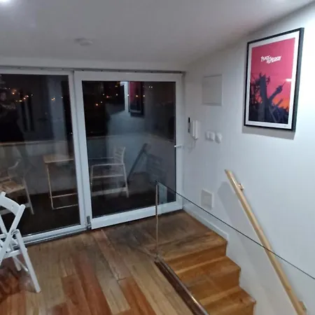 Apartament 16 - Skyline Terrace *