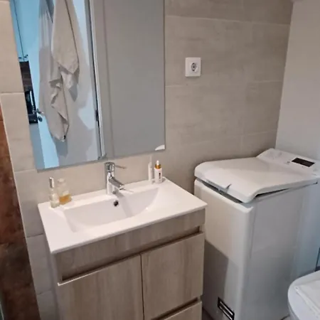 Apartament 16 - Skyline Terrace Lizbona