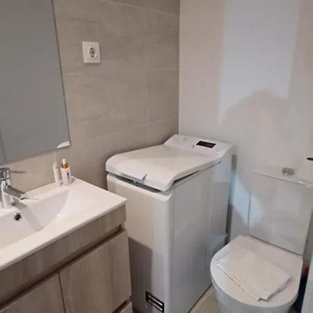 Apartament 16 - Skyline Terrace