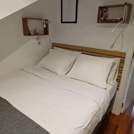 16 - Skyline Terrace Лиссабон