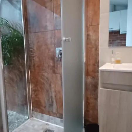 Apartament 16 - Skyline Terrace *