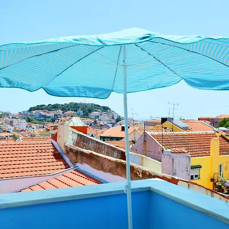 16 - Skyline Terrace Апартаменты