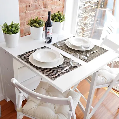 16 - Skyline Terrace Lizbona