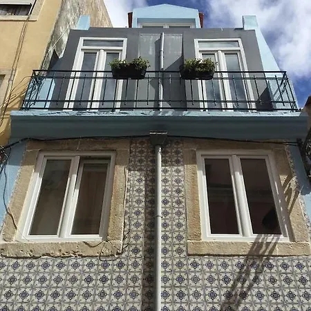 16 - Skyline Terrace Апартаменты