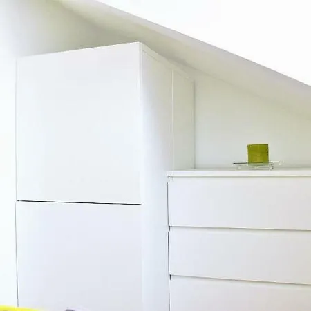 16 - Skyline Terrace Лиссабон