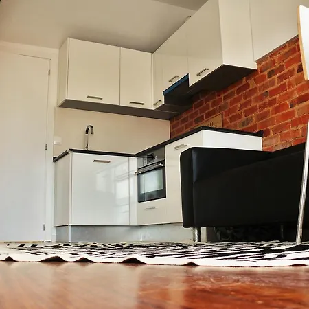 16 - Skyline Terrace * Lisboa