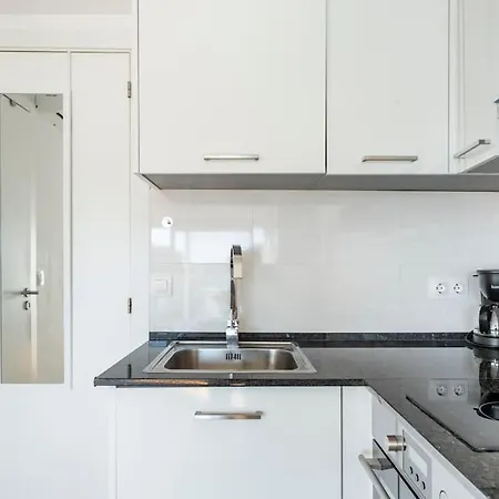 Appartement 16 - Skyline Terrace Lisboa