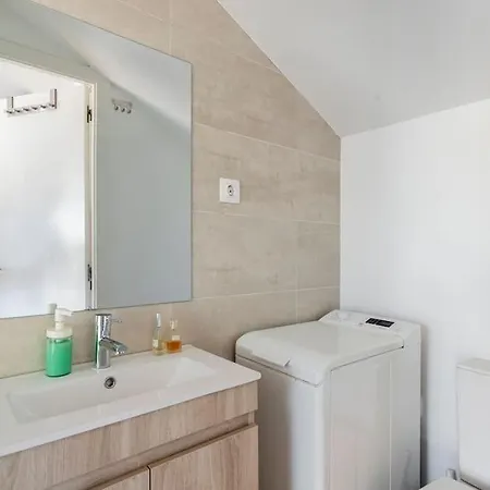 Appartement 16 - Skyline Terrace Lisboa