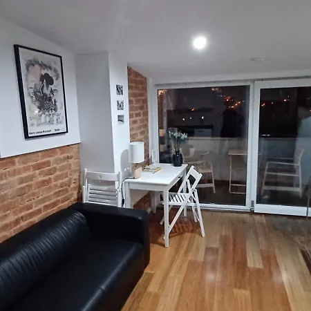 16 - Skyline Terrace Appartement